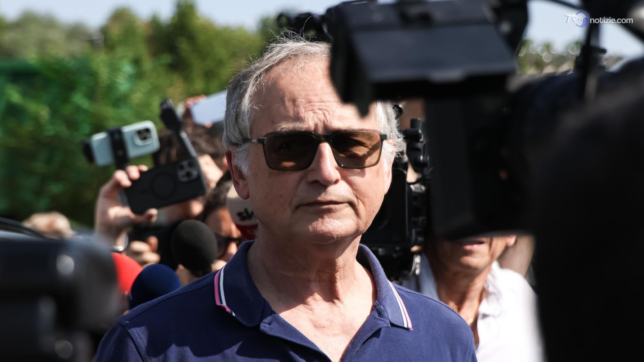 Roggero, inammissibile differimento pena