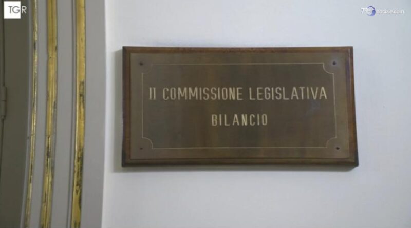 I deputati di Controcorrente occupano la Commissione Bilancio dell'Ars