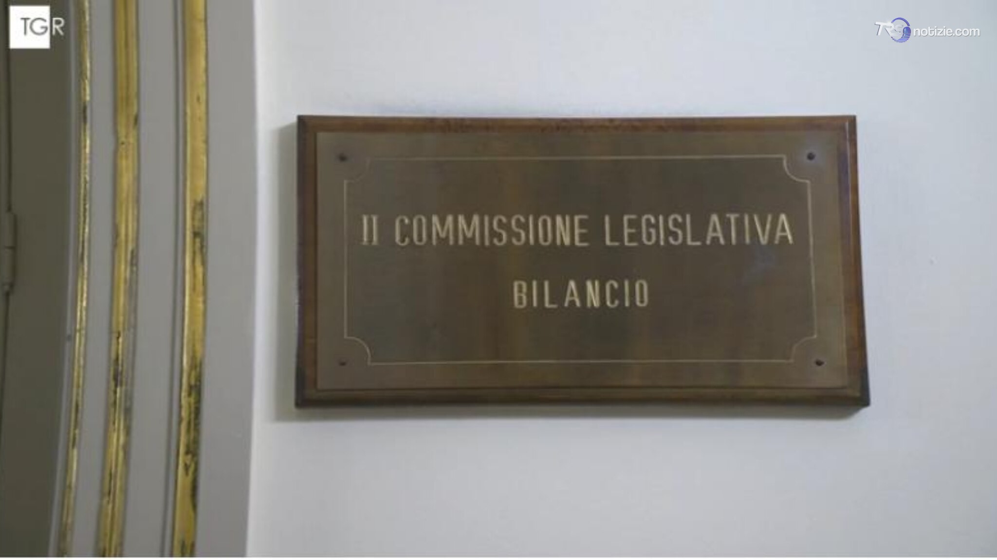 I deputati di Controcorrente occupano la Commissione Bilancio dell'Ars