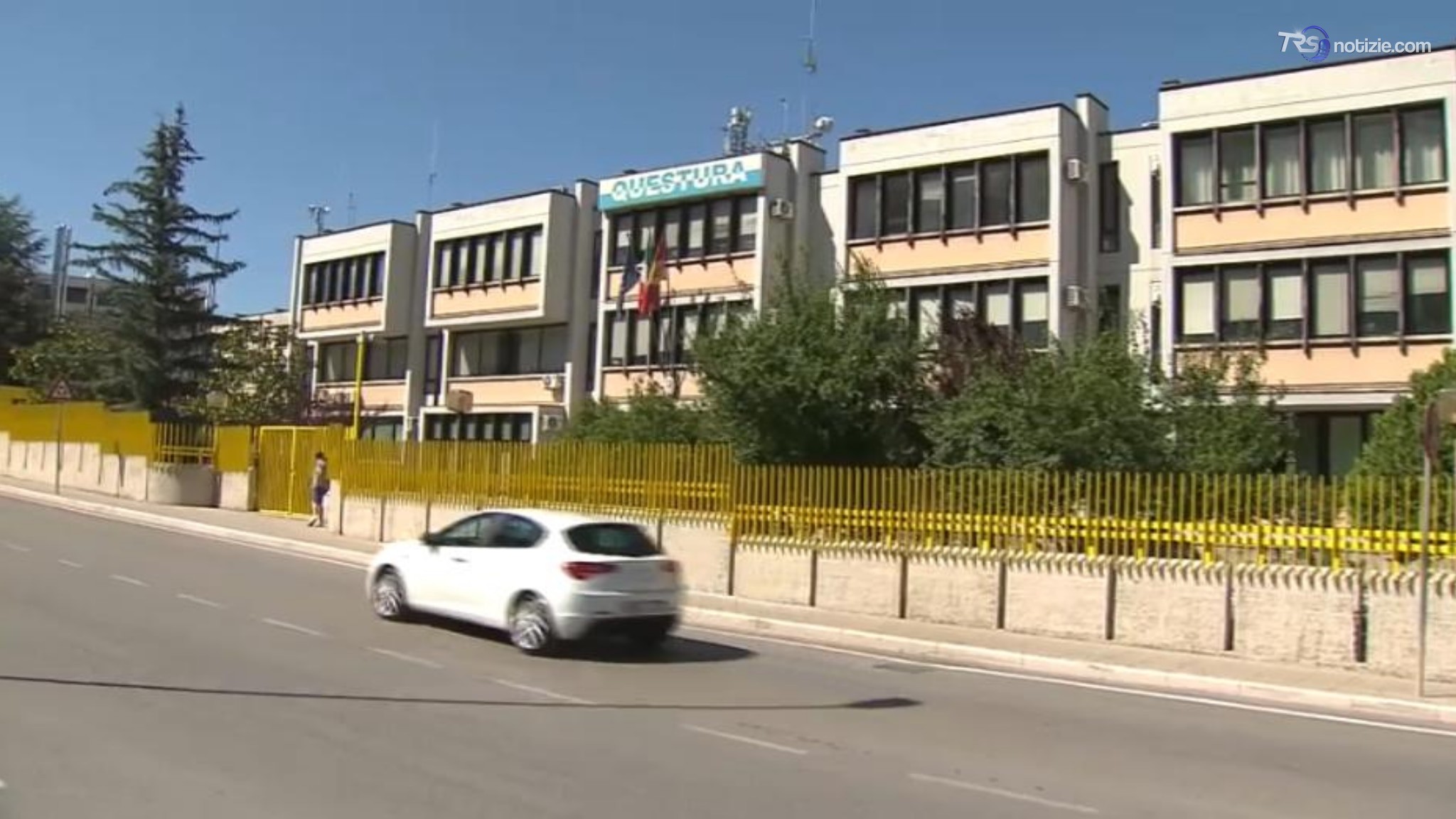 Pietracatella, "elementi certi" sul duplice omicidio della ricina