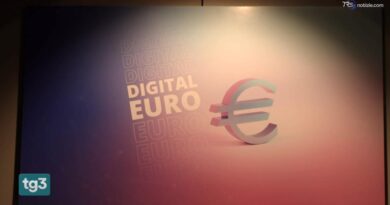 Nel data center della Banca d’Italia dove nasce l’euro digitale