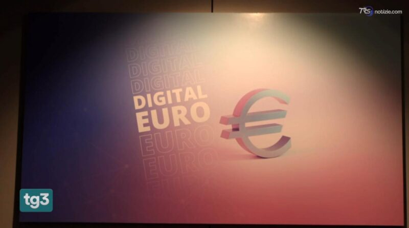 Nel data center della Banca d’Italia dove nasce l’euro digitale