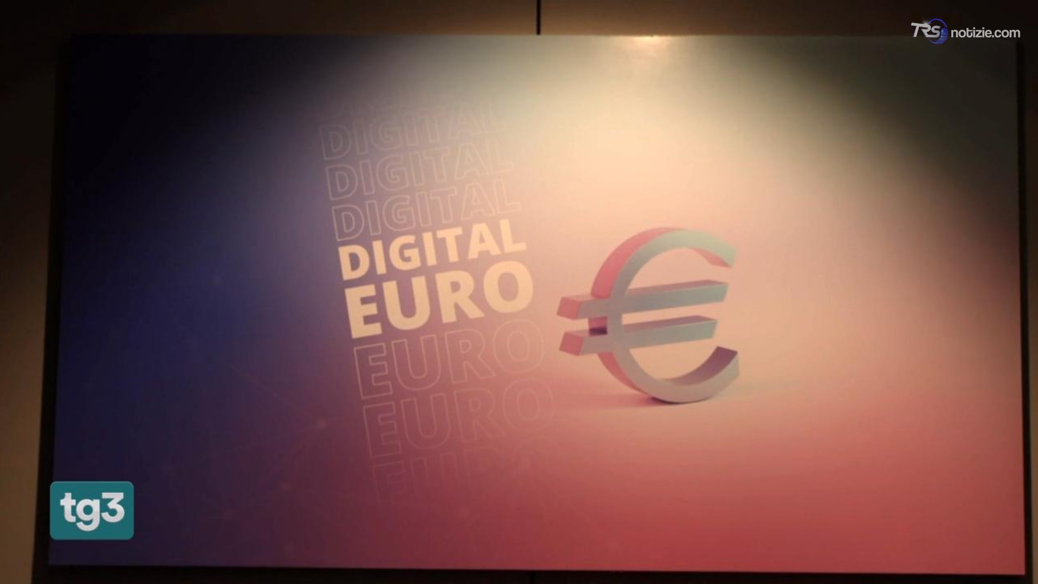 Nel data center della Banca d’Italia dove nasce l’euro digitale