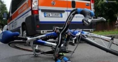 Mazzarrà Sant'Andrea, giovane di 16 anni muore in un incidente