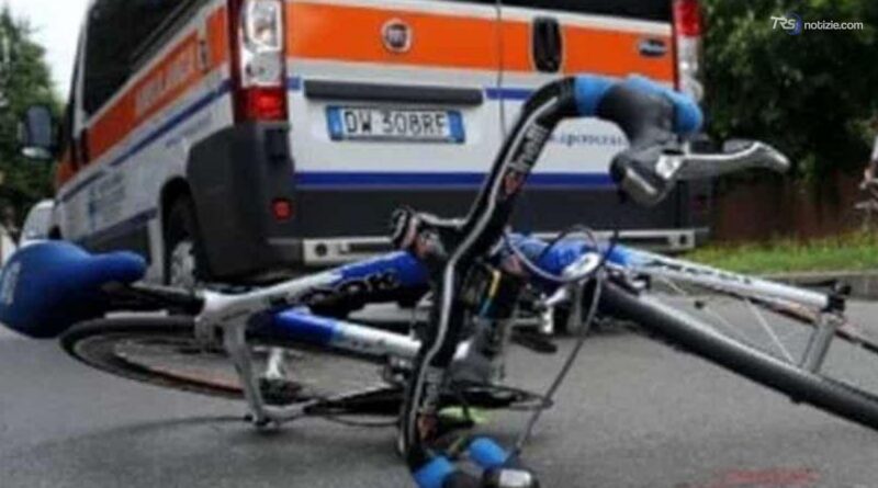 Mazzarrà Sant'Andrea, giovane di 16 anni muore in un incidente
