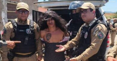 Preso il killer più sanguinario del Brasile, ha confessato 80 omicidi