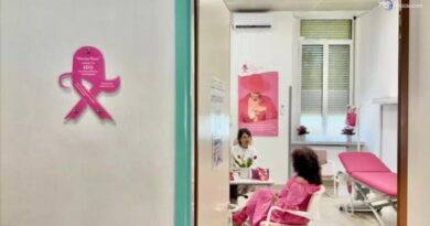 La Stanza rosa in pronto soccorso, rifugio delle donne vittime di violenza