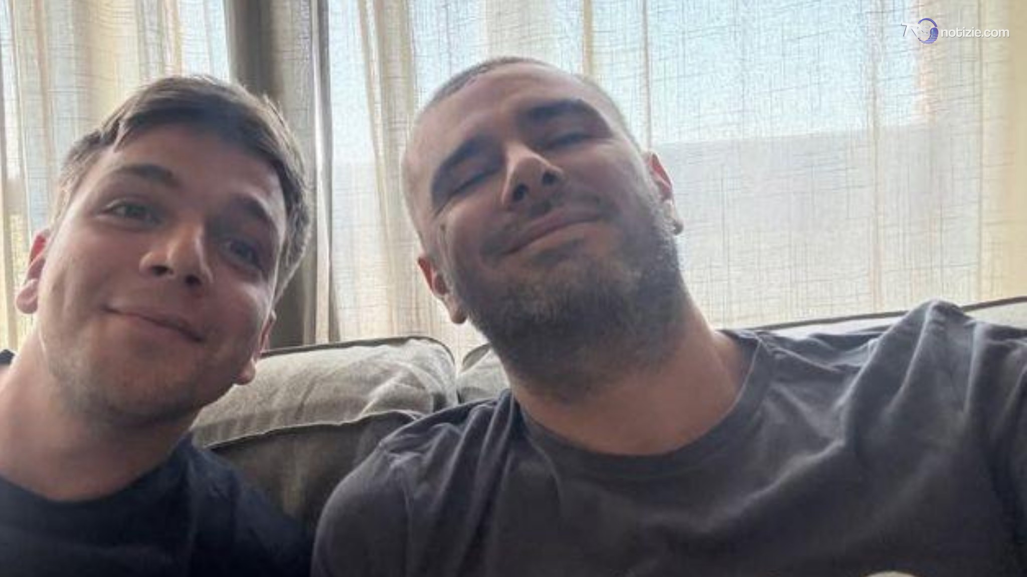 Alessandro Di Battista: “Sto molto meglio, finalmente sono a casa”