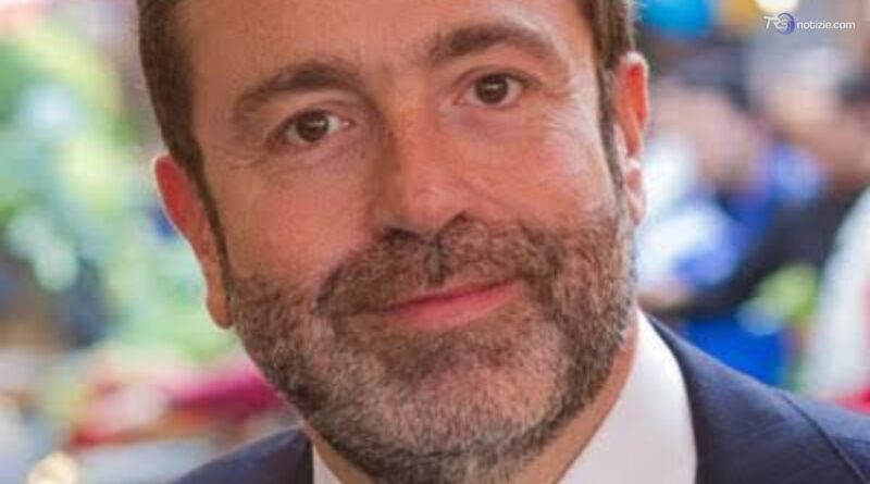 Corruzione, arrestato il direttore della motorizzazione di Palermo Angelo Pizzuto