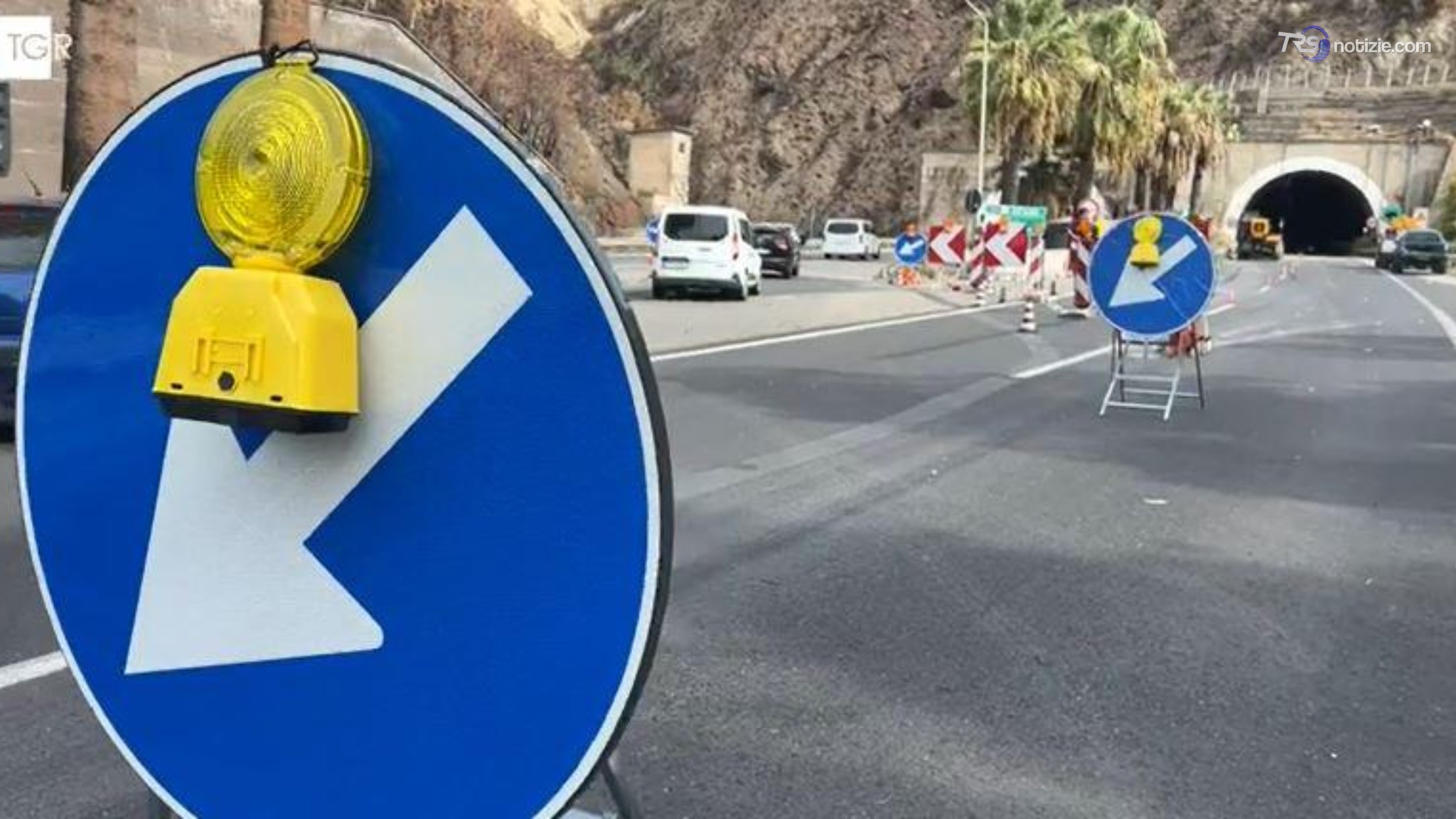 Viaggio sulla A18, le voci degli automobilisti