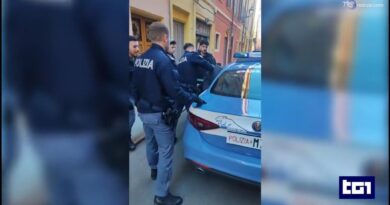 Auto sulla folla a Modena, El Koudri cercò sul web articoli su Isis e sui suoi combattenti