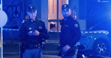 Tensione a Rozzano per la criminalità, ronde e pestaggi dei cittadini