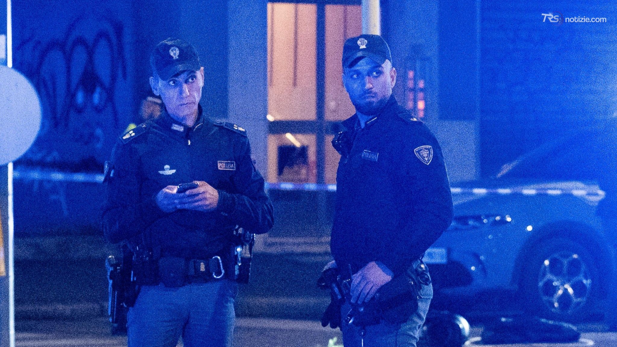 Tensione a Rozzano per la criminalità, ronde e pestaggi dei cittadini