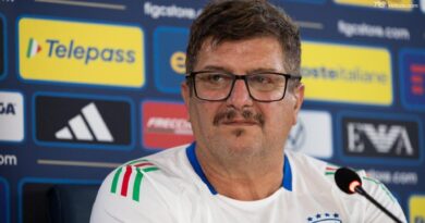 Calcio, Under 21. I convocati di Baldini a caccia del pass europeo con Armenia e Polonia