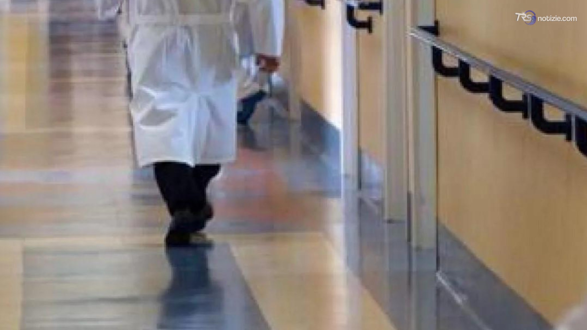 Condannato il docente di medicina accusato di palpeggiare le studentesse