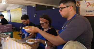 Torna il Cous Cous Fest a San Vito Lo Capo