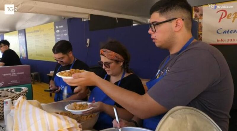 Torna il Cous Cous Fest a San Vito Lo Capo