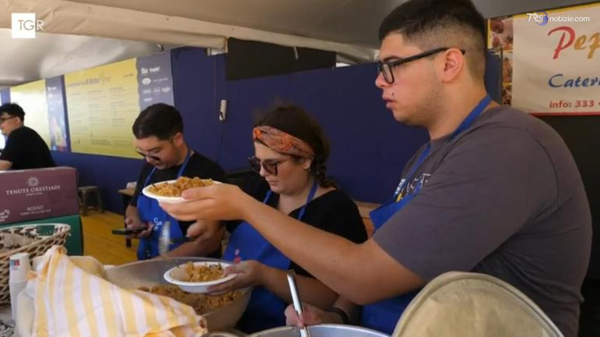 Torna il Cous Cous Fest a San Vito Lo Capo