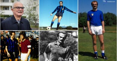 Addio a Sandro Mazzola, l'eterno simbolo della Grande Inter. Essenza del romanticismo calcistico