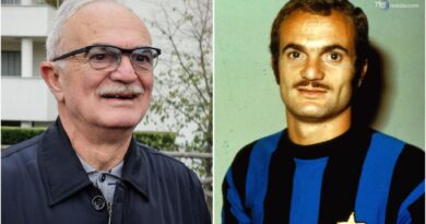 Addio a Sandro Mazzola "bandiera" Inter