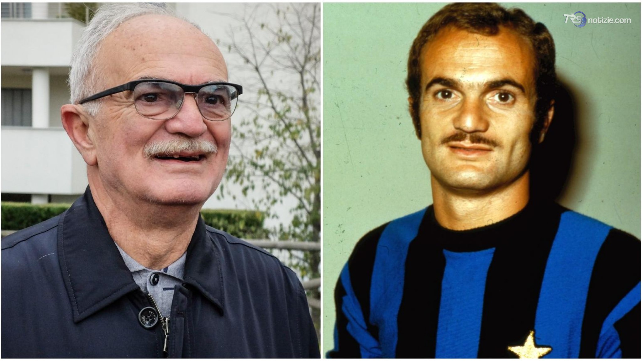 Addio a Sandro Mazzola “bandiera” Inter