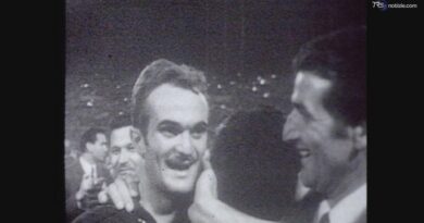 L'epopea di Mazzola, figlio di un'Italia uscita a mani nude dalla guerra