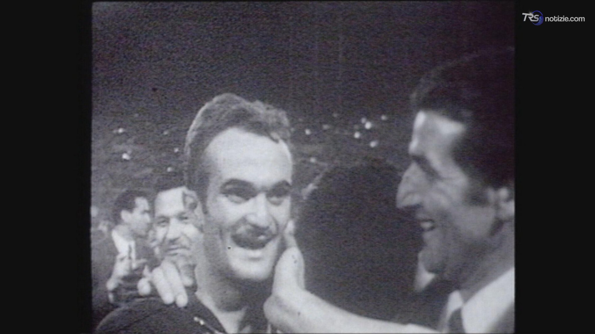 L’epopea di Mazzola, figlio di un’Italia uscita a mani nude dalla guerra
