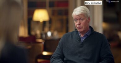 Il fratello di Diana conferma: re Carlo disse che la famiglia avrebbe "dimenticato" la principessa