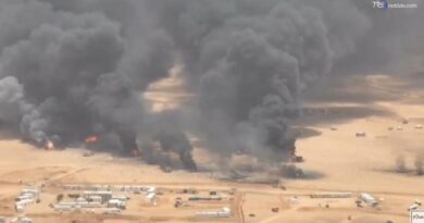 Alta tensione tra Riad e le milizie Houthi: "Non siamo in guerra con l'Italia"