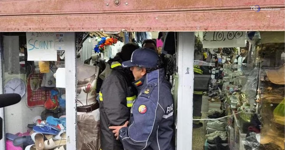 Sorelline ritrovate a Caltanissetta, si indaga per sequestro di persona