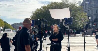 Trump contro i media, il tribunale interviene: riammesse alla Casa Bianca le tre testate bandite