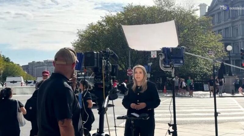 Trump contro i media, il tribunale interviene: riammesse alla Casa Bianca le tre testate bandite