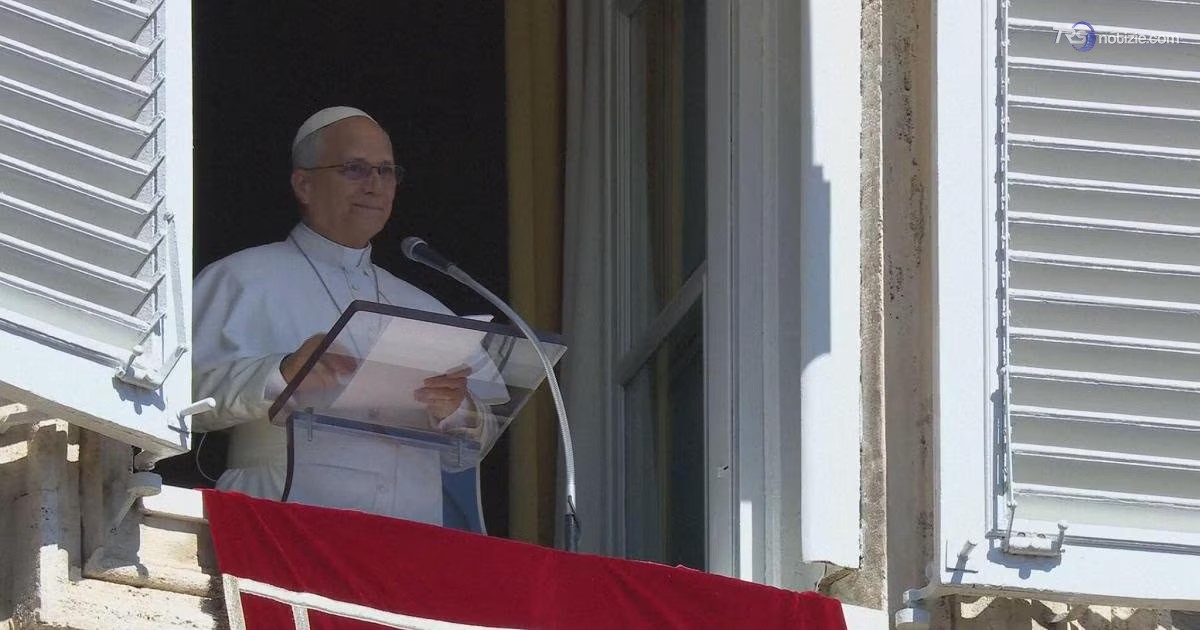 Papa: "Comunità mondiale aiuti Somalia"