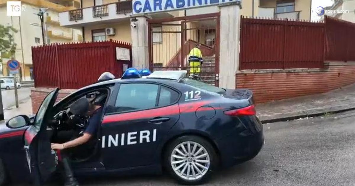 La strana sparizione delle due sorelline, poi ritrovate