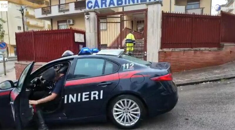 Trasferite in una comunità le due sorelle di San Cataldo e i loro fratelli
