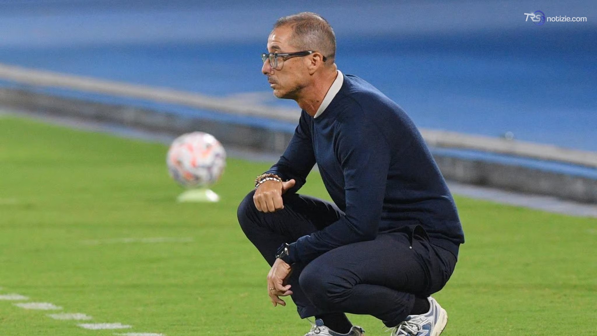 Il Catania a caccia di riscatto, domenica la trasferta con la Casertana