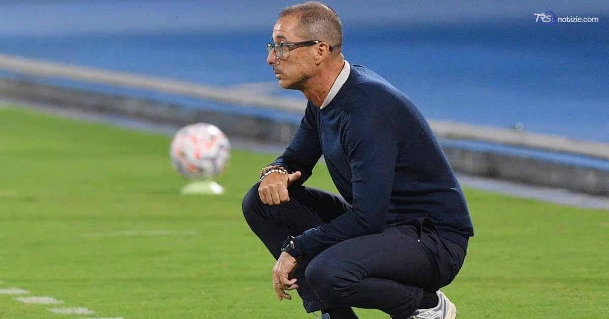 Il Catania non va oltre il pari con il Barletta e Longo torna in bilico