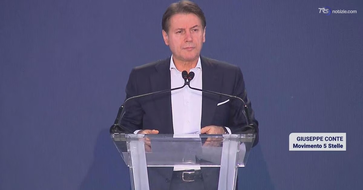 Conte: su orlo precipizio, sfide cruciali
