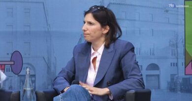 Schlein: Meloni non ha senso dello Stato