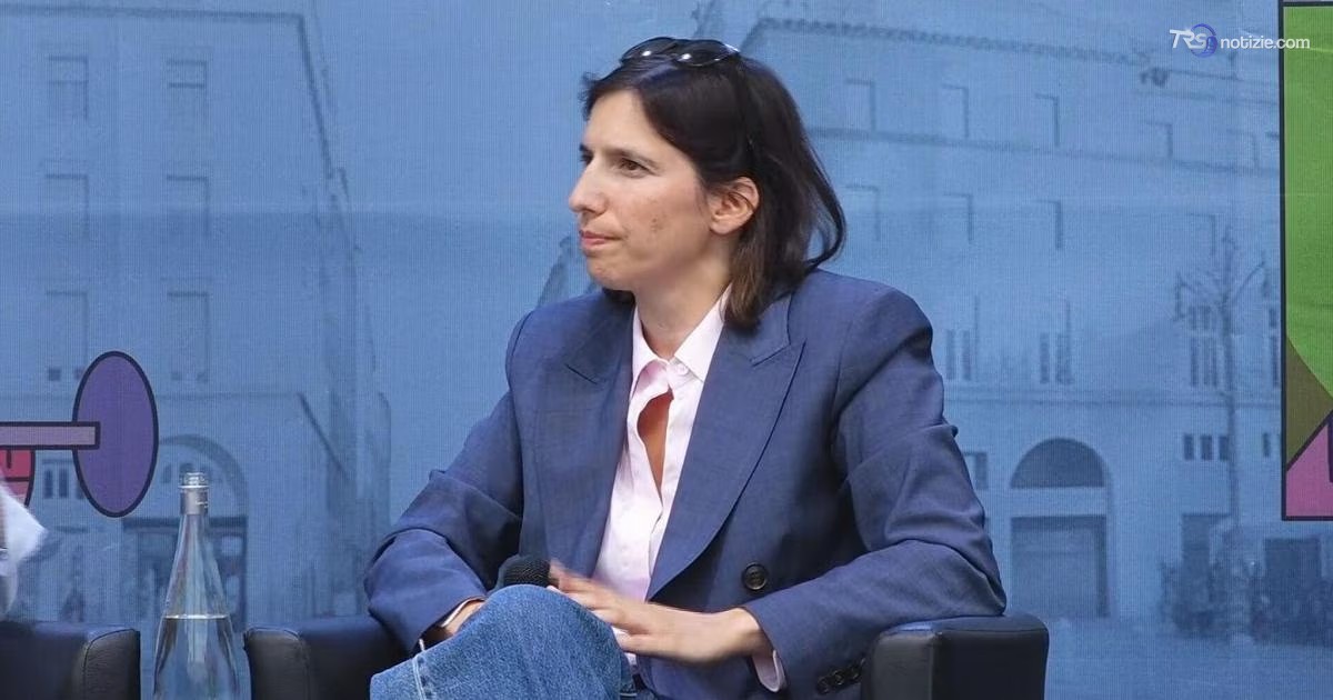 Schlein: Meloni non ha senso dello Stato