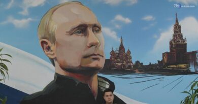 Putin vince senza avversari, pioggia di bombe ucraine sulla Russia