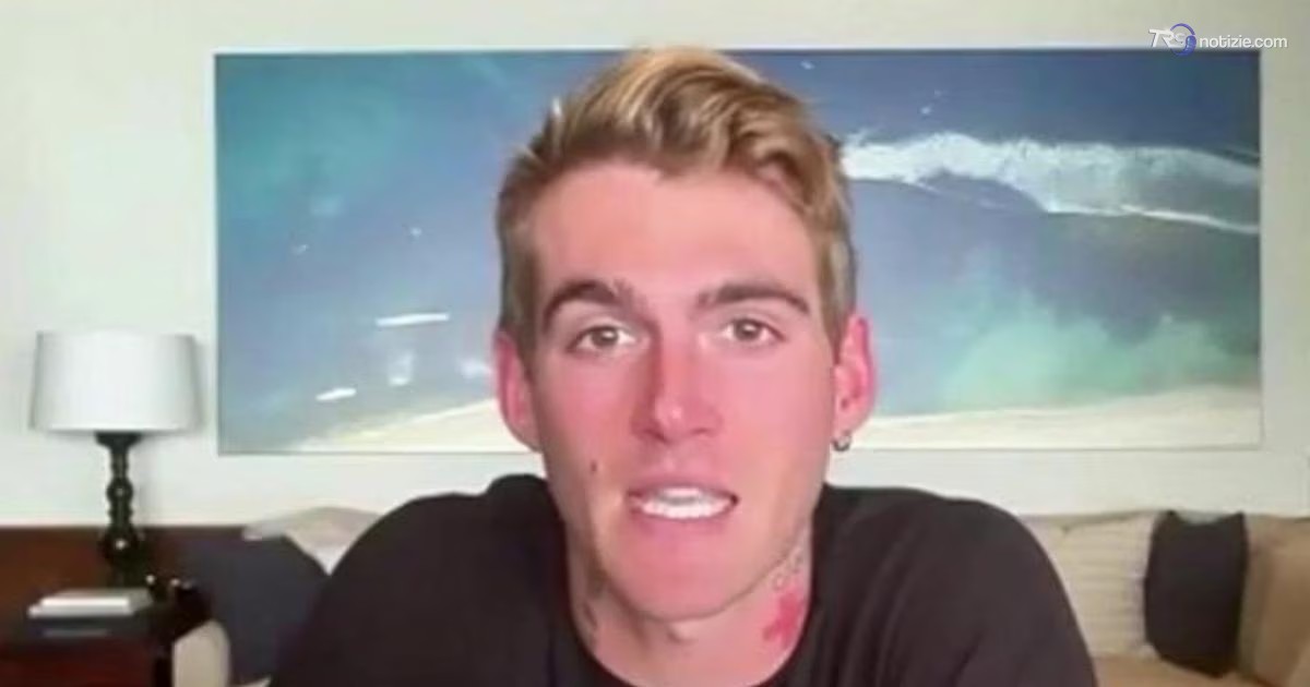 Quando Presley Gerber raccontava la sua dipendenza di sostanze