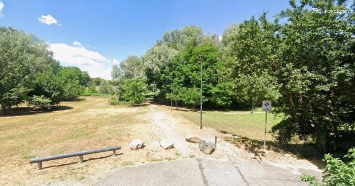 Torino, violenta un 12enne nel parco dell'Arrivore. Poi gli offre dei dolci