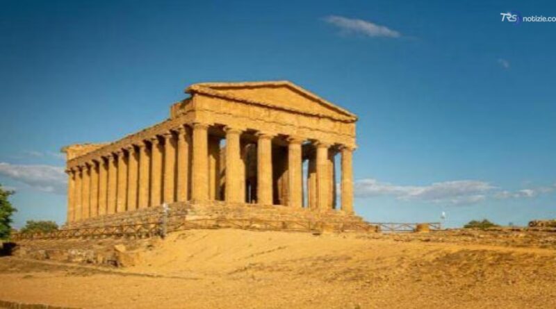 Valle dei Templi: open day tra gli scavi con gli archeologi
