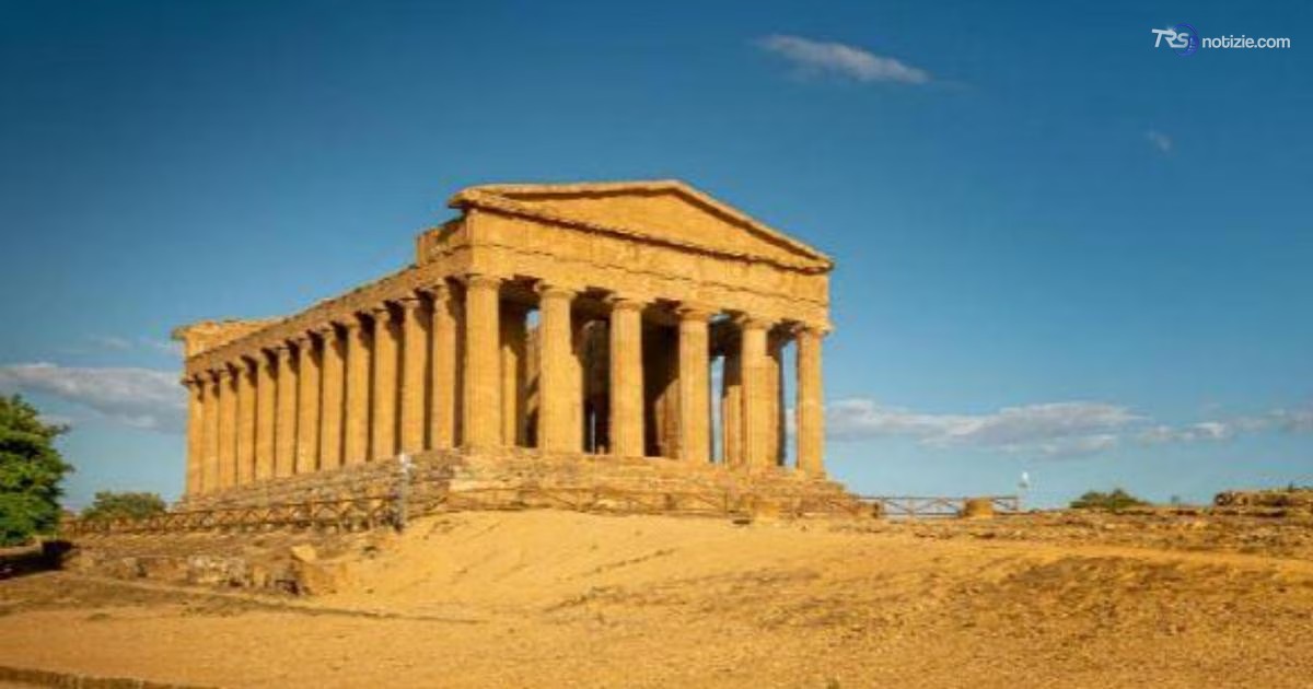 Valle dei Templi: open day tra gli scavi con gli archeologi