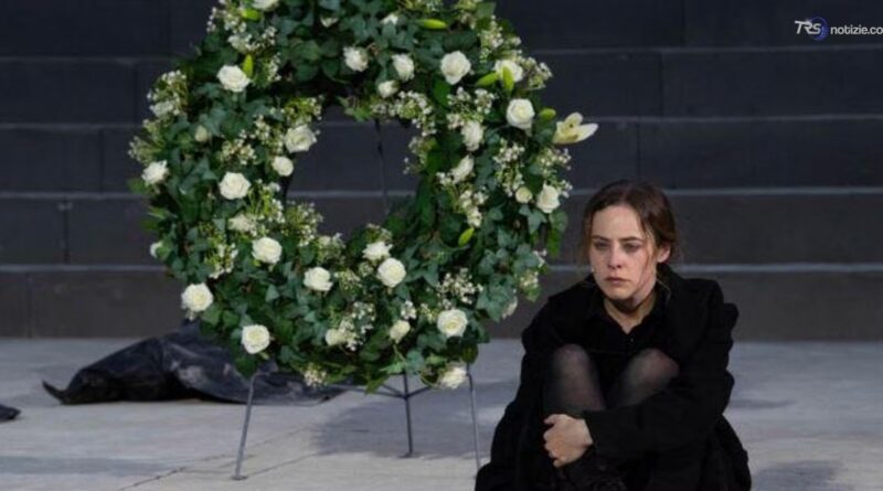 Antigone di Carsen vince “Le Maschere del Teatro 2026”