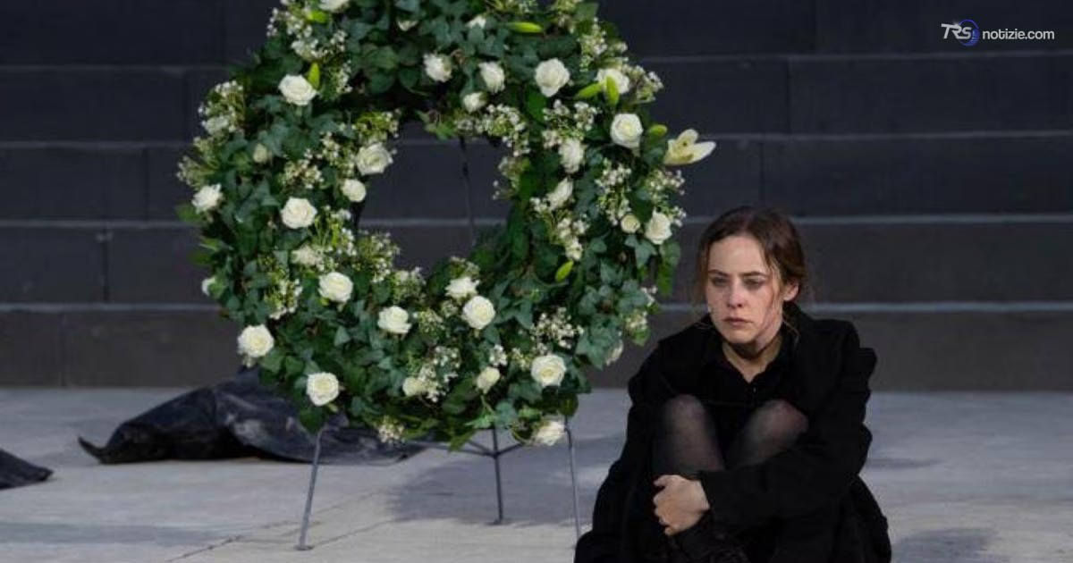 Antigone di Carsen vince “Le Maschere del Teatro 2026”