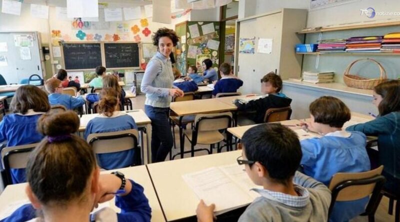 Meloni: "Tetto 30% di stranieri nelle classi". Quanti sono gli studenti senza cittadinanza italiana