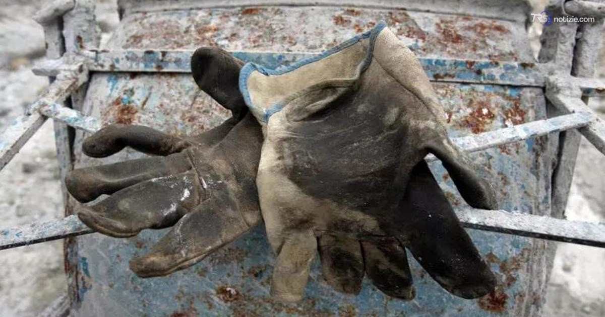 Meno morti sul lavoro, ma più infortuni