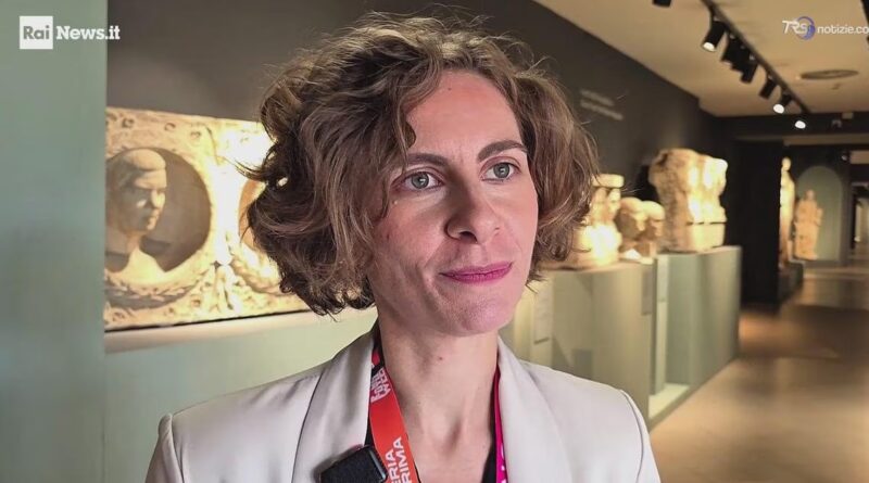Silvia Favulli: "La materia prima del futuro è il capitale umano"